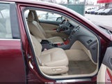 Lexus Es 350 JTHBJ46G172012012 photo
