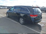 Honda Odyssey Ex-L 5FNRL5H68FB047579 снимка