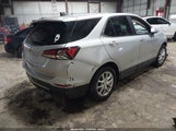 Chevrolet Equinox Awd Lt 3GNAXUEV3NL180099 fotografie