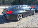 BMW 4 Series 428I xDrive WBA3N9C51GK249798 снимка