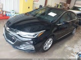 Chevrolet Cruze Lt Auto 3G1BE6SM1HS535882 снимка
