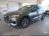 Audi Q5 Sportback Premium Plus 45 Tfsi S Line Quattro S Tronic WA15AAFY8R2031000 fotografie