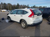 Honda Cr-V Lx 5J6RM4H3XEL020631 снимка