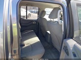 Nissan Frontier Sv 1N6DD0EVXJN710325 снимка