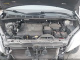 Toyota Sienna Xle V6 8 Passenger 5TDYK3DC4CS199512 снимка