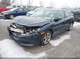 Honda Civic Lx 19XFC2F5XHE076117 снимка