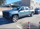 Chevrolet Silverado  1Lt 3GCPCREC9EG165674 снимка