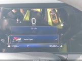Chevrolet Trailblazer Fwd Lt KL79MPSP6SB124793 fotografie