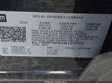 Chevrolet Trailblazer Fwd Lt KL79MPSP6SB124793 снимка