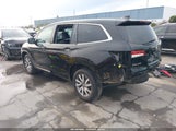 Honda Pilot 2Wd Ex-L 5FNYF5H59LB014239 снимка
