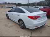 Hyundai Sonata Limited 5NPE34AF1GH330279 снимка