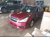 Subaru Legacy 2.5I Premium 4S3BMCC69E3020512 снимка