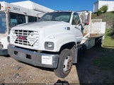 GMC Tc6H042 1GDJ6H1B9YJ510141 снимка