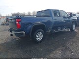 Chevrolet Silverado 2500Hd 4Wd Standard Bed Lt 1GC4YNE7XNF176510 photo