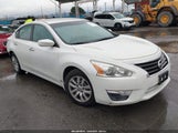 Nissan Altima 2.5 S 1N4AL3AP6FC412266 снимка