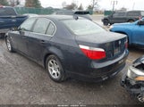 BMW 525I WBANA53514B855188 снимка