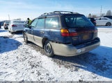 Subaru Outback 4S3BH675137605579 fotografie