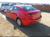 Mazda Mazda3 I Sport 3MZBM1U75FM231148 photo