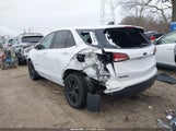 Chevrolet Equinox Fwd Ls 3GNAXHEG3PL267545 снимка