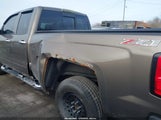 Chevrolet Silverado  2Lt 1GCVKREC1FZ206844 снимка