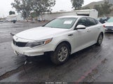 Kia Optima Lx 5XXGT4L38HG162875 снимка