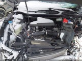 Honda Cr-V Awd Ex-L 5J6RW2H84LL039909 photo