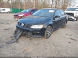 Volkswagen Jetta 1.4T Se/1.4T Wolfsburg Edition 3VWDB7AJ5JM234903 fotografie
