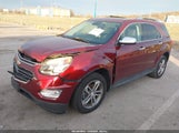 Chevrolet Equinox Ltz 2GNALDEK8G6148290 снимка
