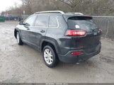 Jeep Cherokee Latitude 1C4PJLCSXEW105725 снимка