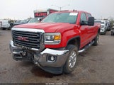 GMC Sierra 2500Hd Slt 1GT12ZE82FF158752 снимка