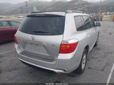 Toyota Highlander JTEDS41A882027551 снимка