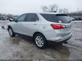 Chevrolet Equinox Awd 2Fl 3GNAXTEV2ML387656 снимка