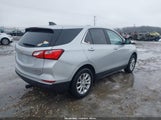 Chevrolet Equinox Awd 2Fl 3GNAXTEV2ML387656 снимка