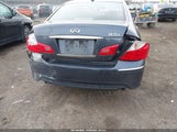 Infiniti M35X JNKCY01F89M852268 снимка