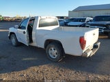 GMC Canyon Sl 1GTCS148658292517 снимка