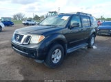 Nissan Pathfinder Se 5N1AR18U56C613905 снимка