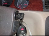 Buick Lucerne Cxl 1G4HD57287U115908 снимка