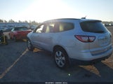 Chevrolet Traverse Premier 1GNKVJKD7HJ240868 снимка