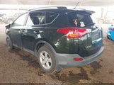 Toyota Rav4 Xle 2T3WFREV8DW026798 снимка