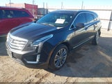 Cadillac Xt5 Premium Luxury 1GYKNERSXHZ296349 fotografie
