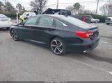 Honda Accord Sport Special Edition 1HGCV1F45MA022642 photo