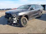 Dodge Durango Gt Awd 1C4RDJDG7MC724278 снимка