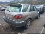 Lexus Rx 300 JT6GF10U5Y0067265 снимка