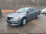 Nissan Sentra S 3N1AB7AP0GY292478 снимка