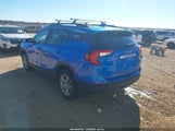 GMC Terrain Fwd Sle 3GKALMEG8RL118875 photo