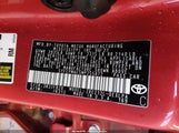Toyota Corolla Le 5YFEPMAE5MP255872 снимка