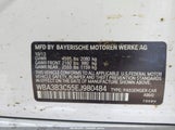 BMW 328I xDrive WBA3B3C55EJ980484 снимка