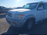 Toyota Sequoia Sr5 V8 5TDBT44A22S057746 снимка