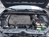 Toyota Corolla Se 5YFBURHE4JP844356 снимка