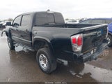 Toyota Tacoma Trd Sport 5TFCZ5AN2LX237708 снимка